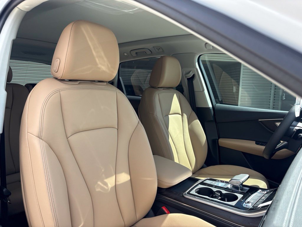 New 2026 Audi Q7 2.0T Premium Plus AWD/4WD image 16