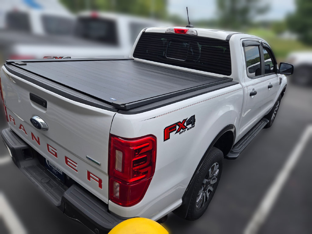 Used 2019 Ford Ranger XLT w/ Equipment Group 302A Luxury AWD/4WD image 10