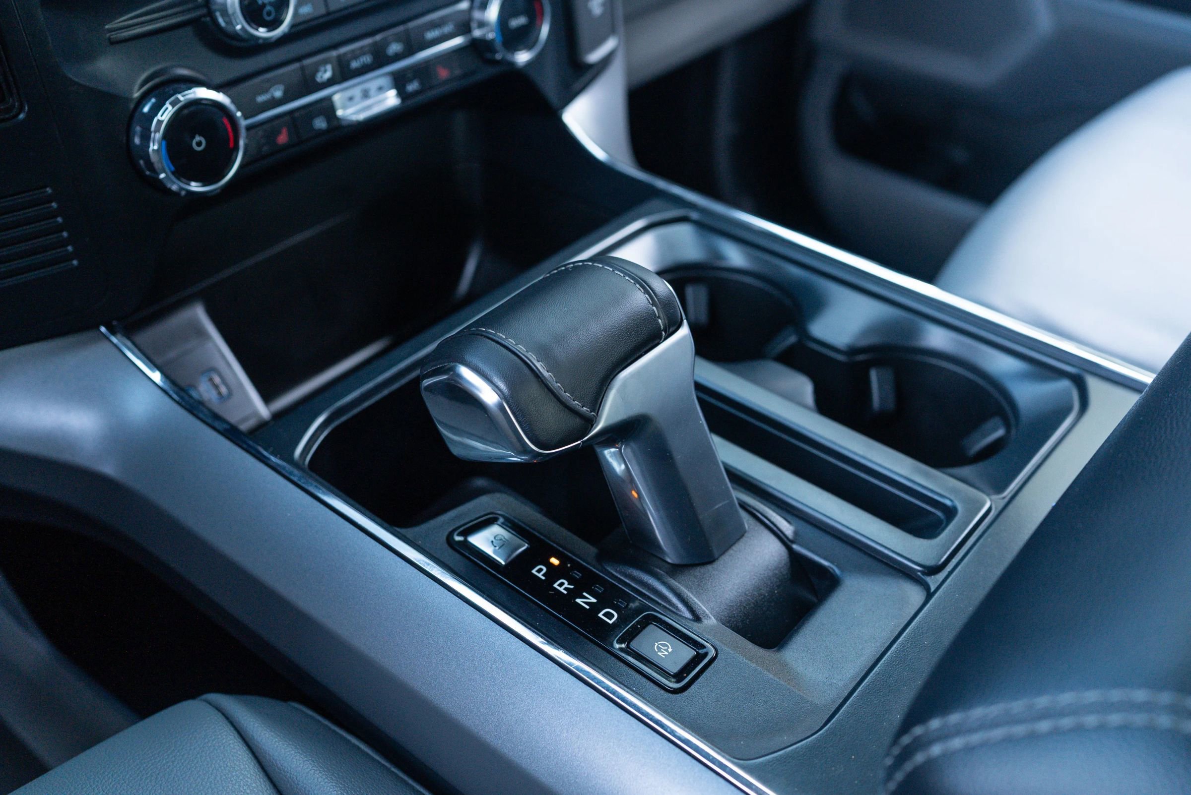 Used 2024 Ford F150 Lightning Pro w/ Tow Technology Package image 13