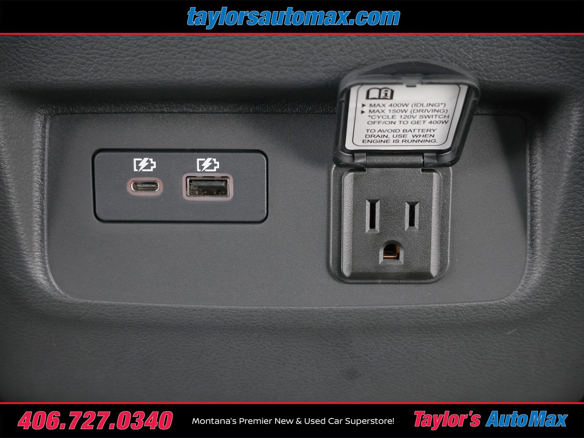 New 2026 Nissan Frontier PRO-4X w/ Pro Premium Package image 35
