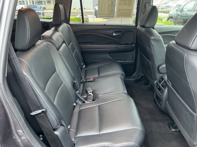 Used 2019 Honda Pilot EX-L image 26