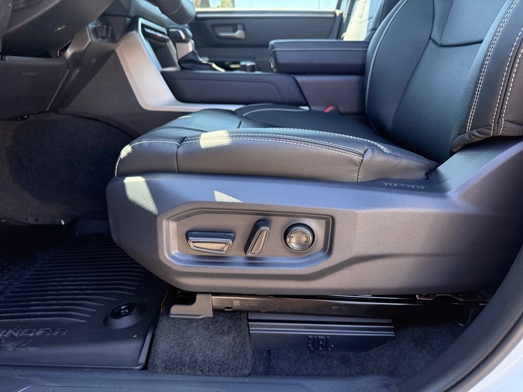 New 2026 Toyota Tundra Limited AWD/4WD image 18