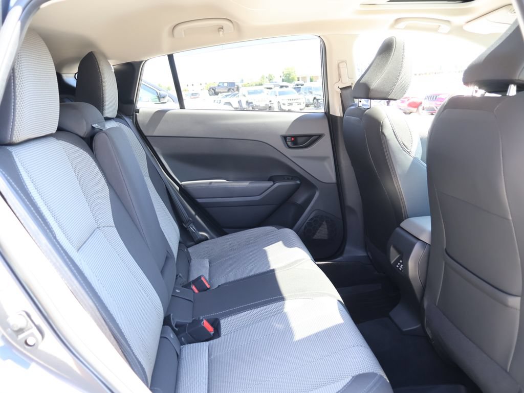 Used 2024 Subaru Crosstrek 2.0i Premium AWD/4WD image 11