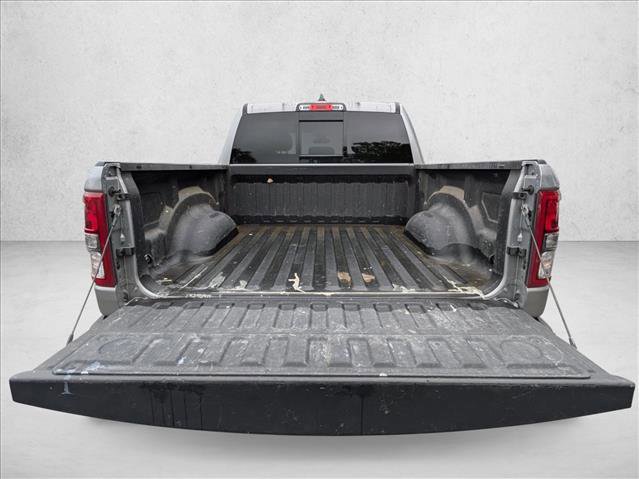 Used 2023 RAM 1500 Lone Star RWD image 6