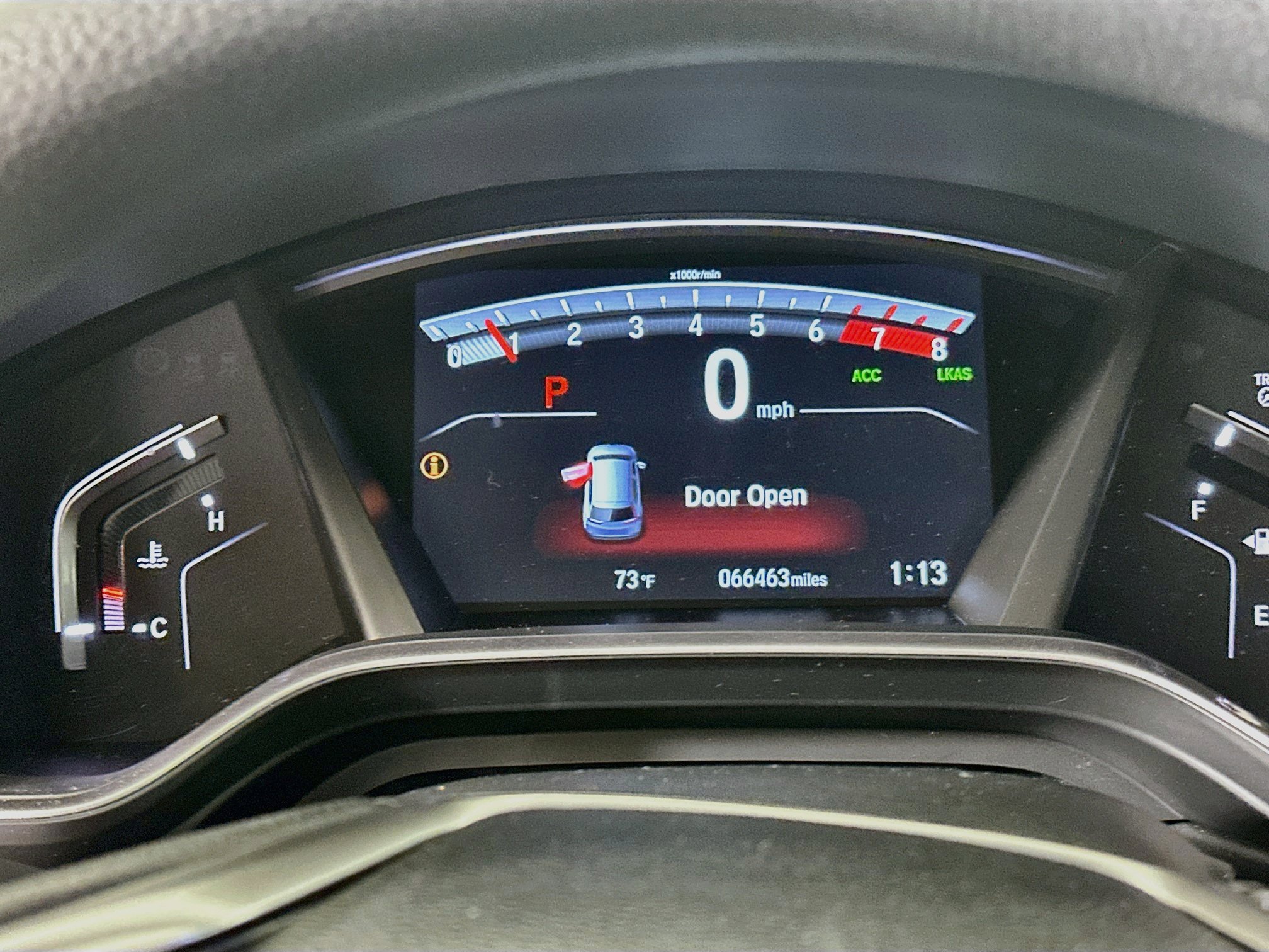Used 2018 Honda CR-V EX image 15