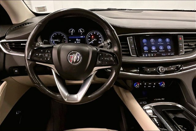 Used 2023 Buick Enclave Essence w/ Experience Buick Package AWD/4WD image 6