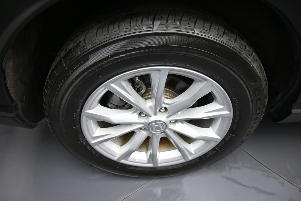 Used 2023 Honda CR-V EX-L image 12