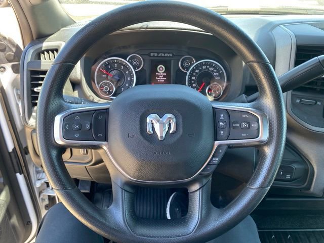 Used 2025 RAM 5500 Tradesman AWD/4WD image 10