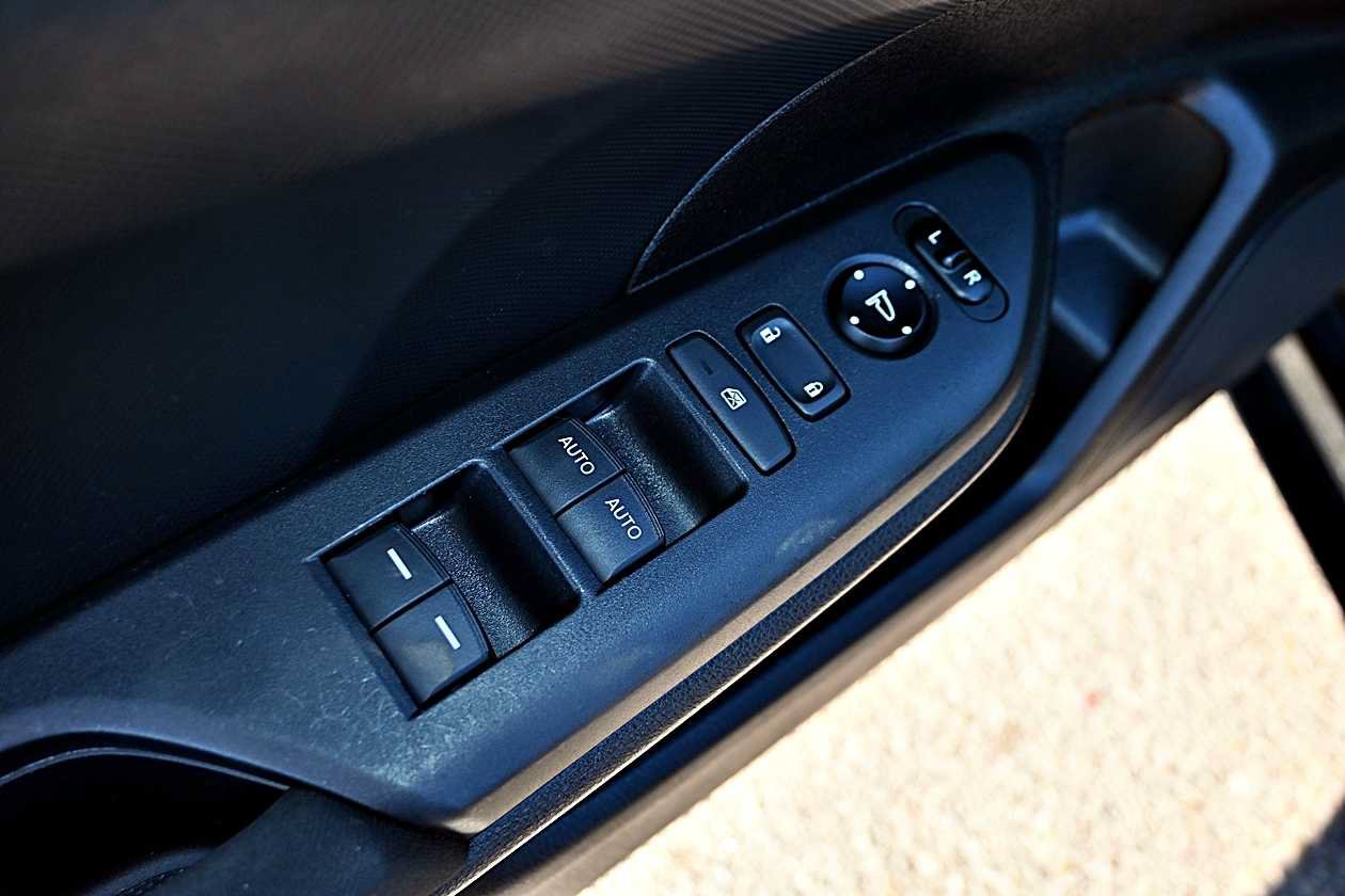 Used 2018 Honda Civic Sport image 16