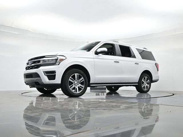 Used 2023 Ford Expedition Max Limited image 38