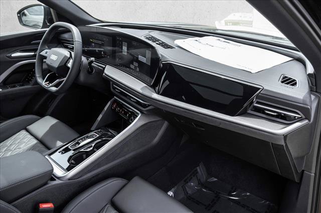 New 2026 Audi SQ5 Premium Plus AWD/4WD image 24