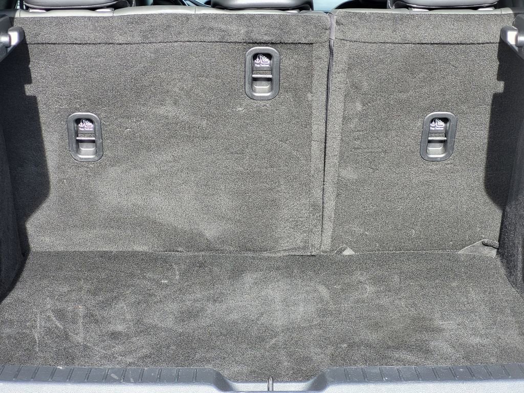 Used 2025 MAZDA CX-30 AWD 2.5 S w/ Select Sport Pkg image 21