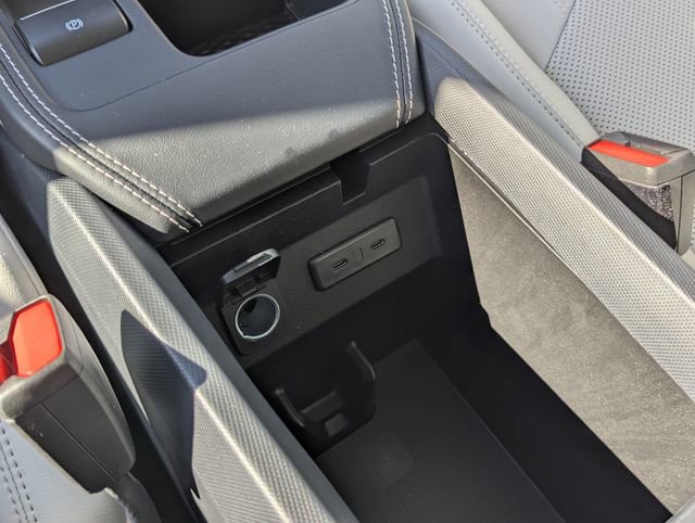 New 2025 Ford Mustang Mach-E Premium w/ Interior Protection Package image 21