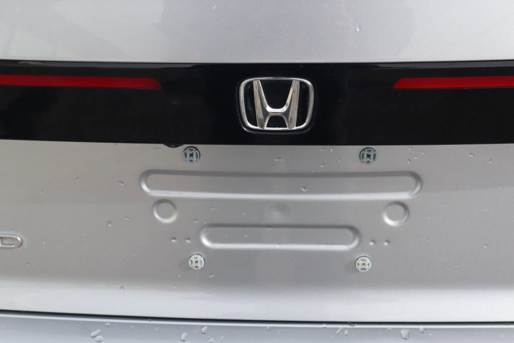 Used 2024 Honda Accord Sport image 28