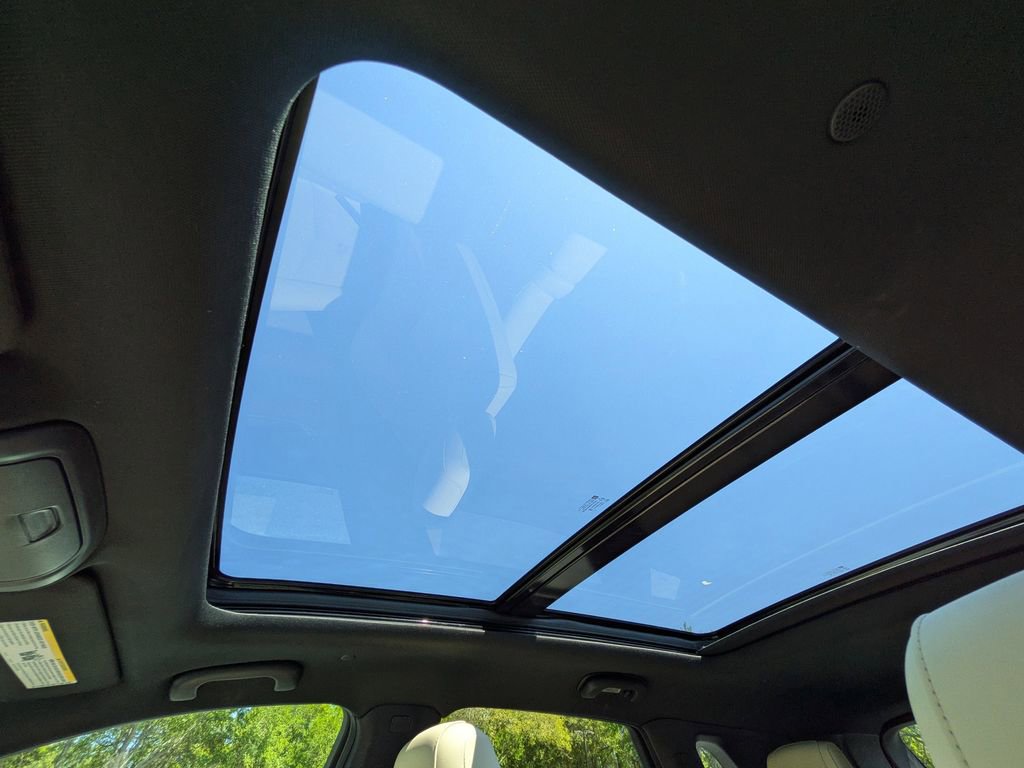 Used 2019 Cadillac XT5 Premium Luxury w/ Driver Assist Package image 25