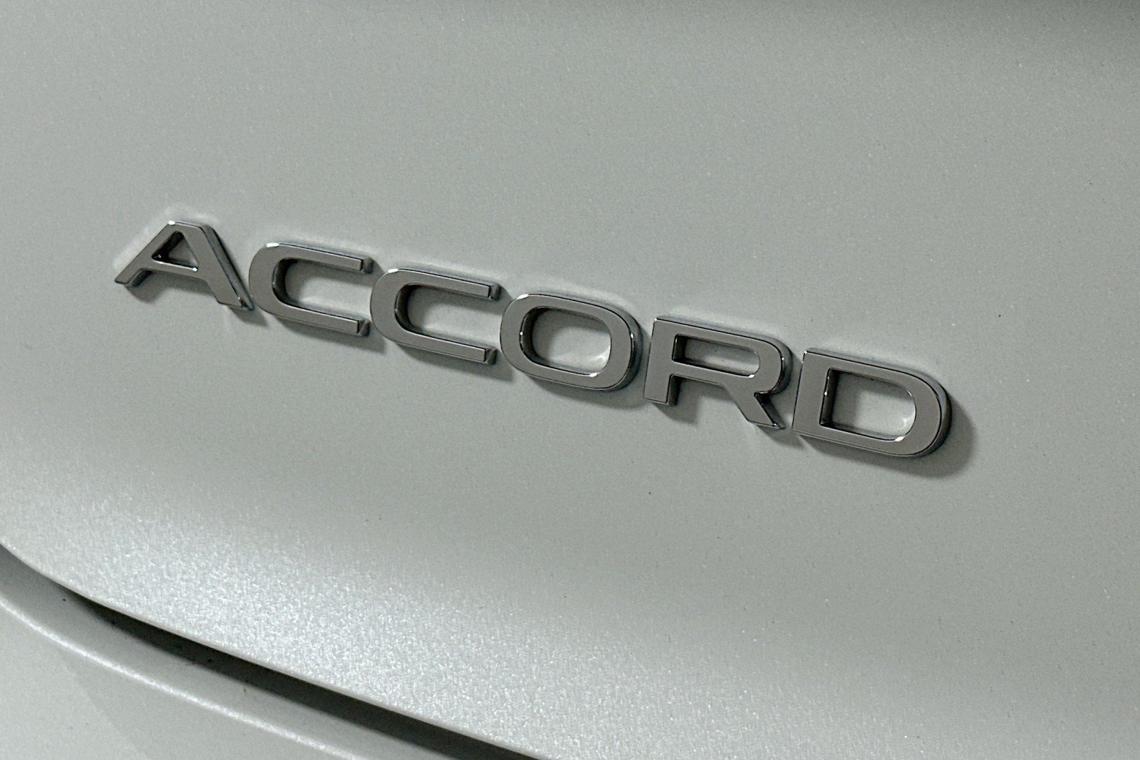 Used 2025 Honda Accord SE image 10