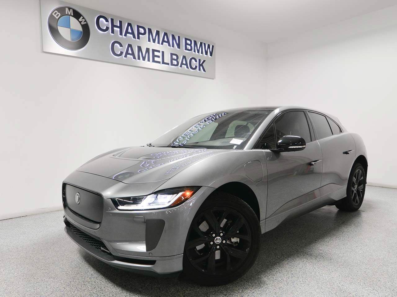 Used 2024 Jaguar I-PACE R-Dynamic HSE