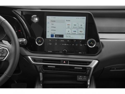 Used 2023 Lexus RX 350 FWD image 10