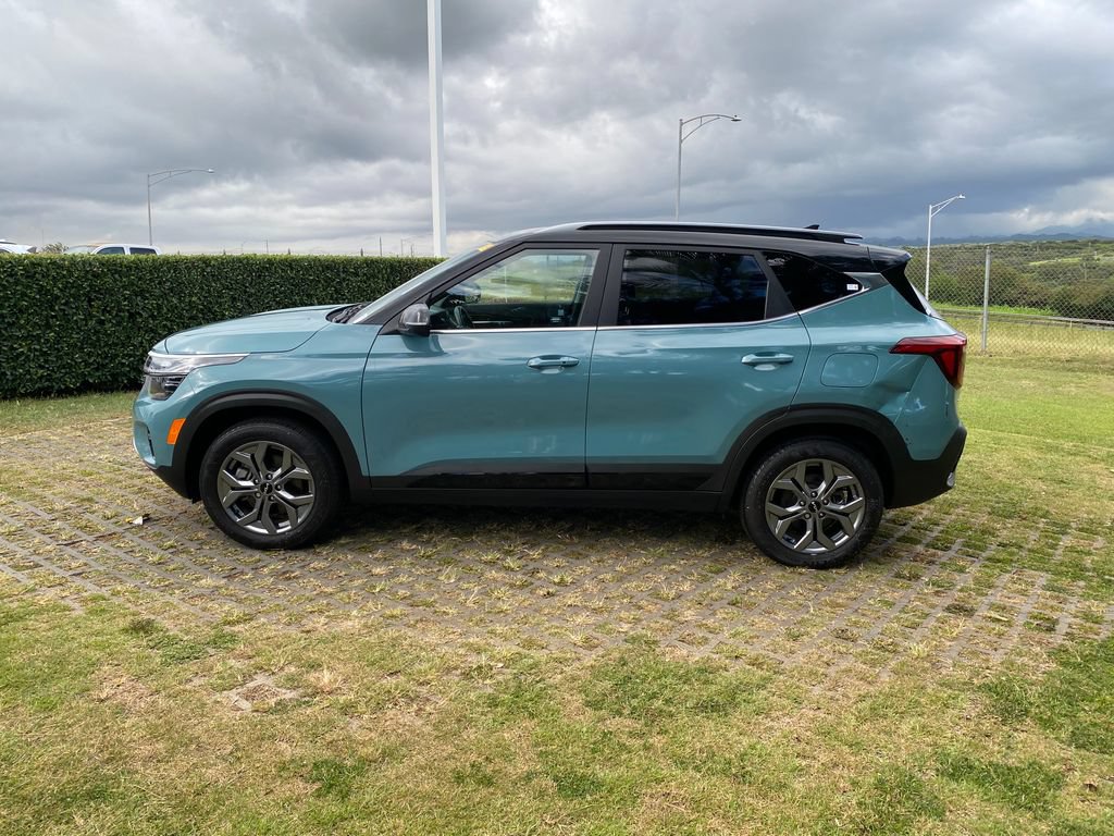 Used 2024 Kia Seltos S AWD/4WD image 22