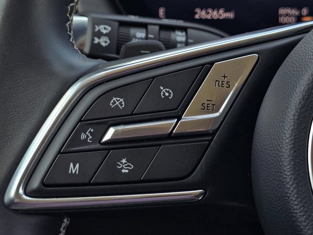 Used 2025 Buick Envision Sport Touring AWD/4WD image 19