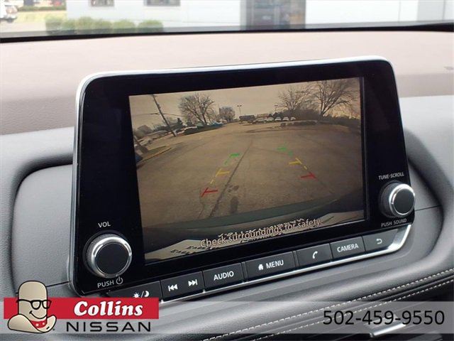 Certified 2023 Nissan Rogue S image 26