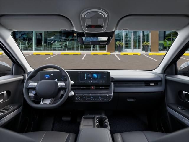 New 2026 Hyundai Ioniq 5 SEL RWD image 11