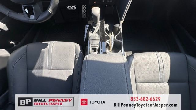 New 2026 Toyota Camry XSE image 11