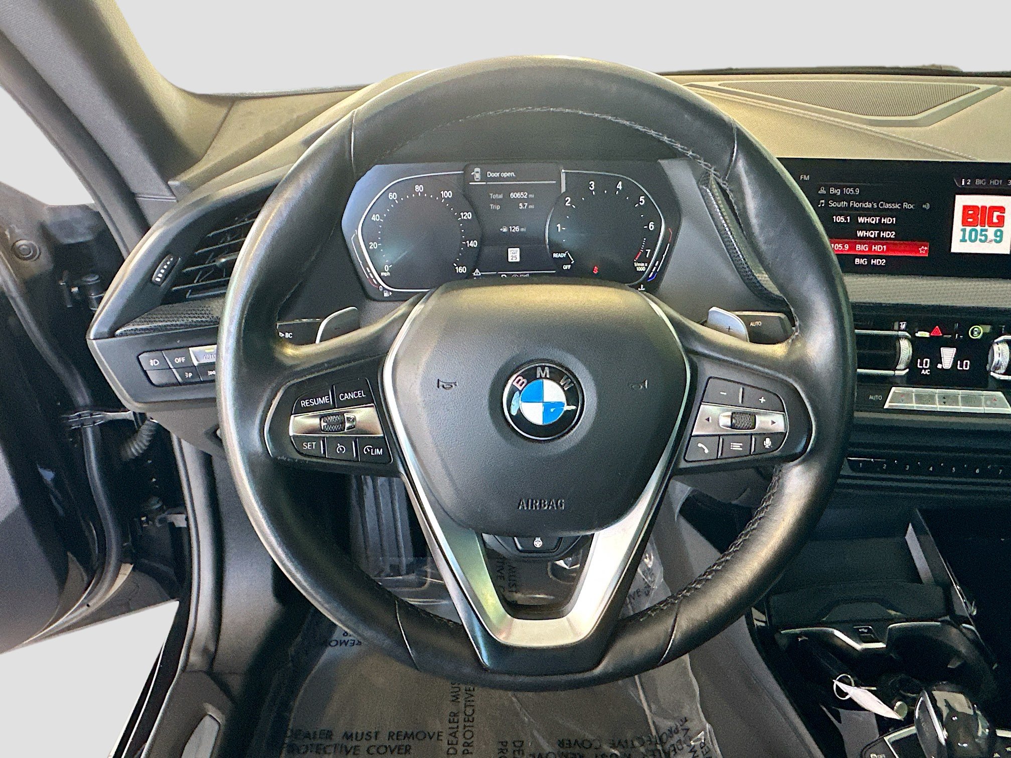 Used 2020 BMW 228i xDrive Gran Coupe w/ Convenience Package AWD/4WD image 10
