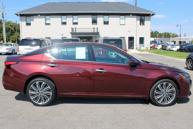 Used 2023 Nissan Altima 2.5 SL image 6