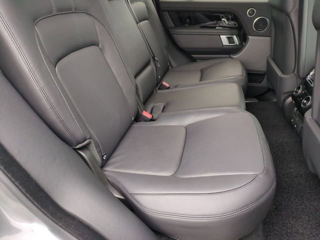 Used 2021 Land Rover Range Rover Westminster Edition AWD/4WD image 17