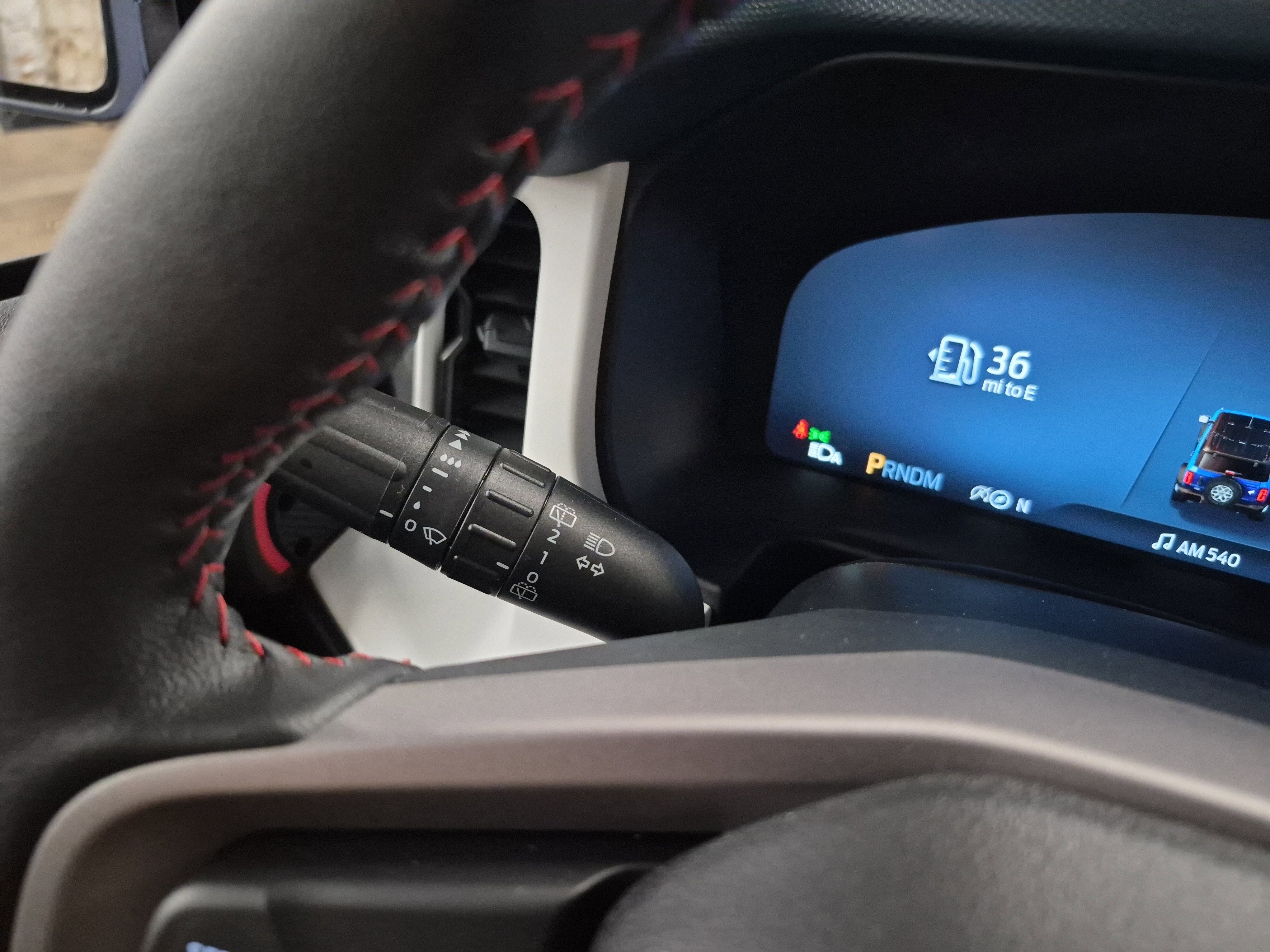 New 2025 Ford Bronco Heritage Edition image 27