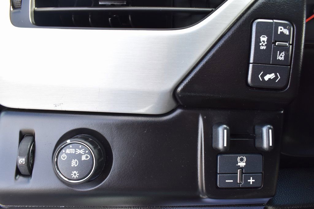 Used 2015 GMC Yukon SLT w/ HD Trailering Package image 19