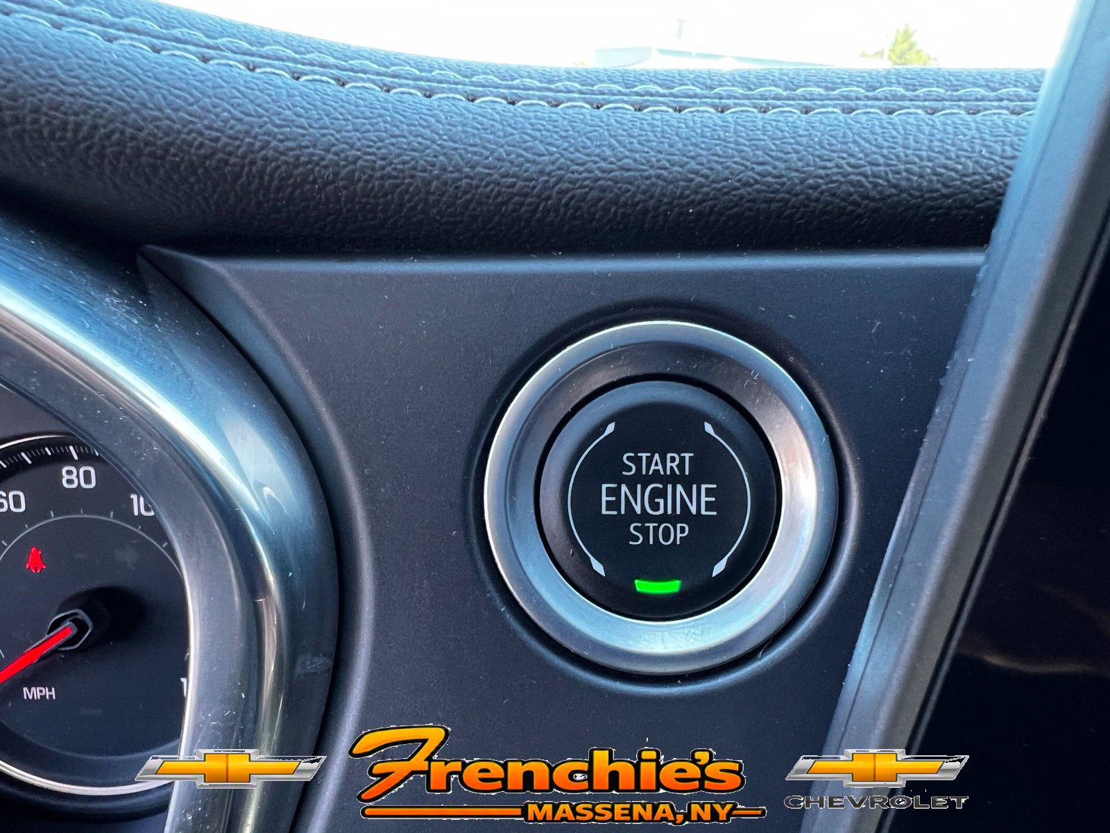 Used 2025 Chevrolet Blazer LT w/ LPO, Floor Liner Package AWD/4WD image 15