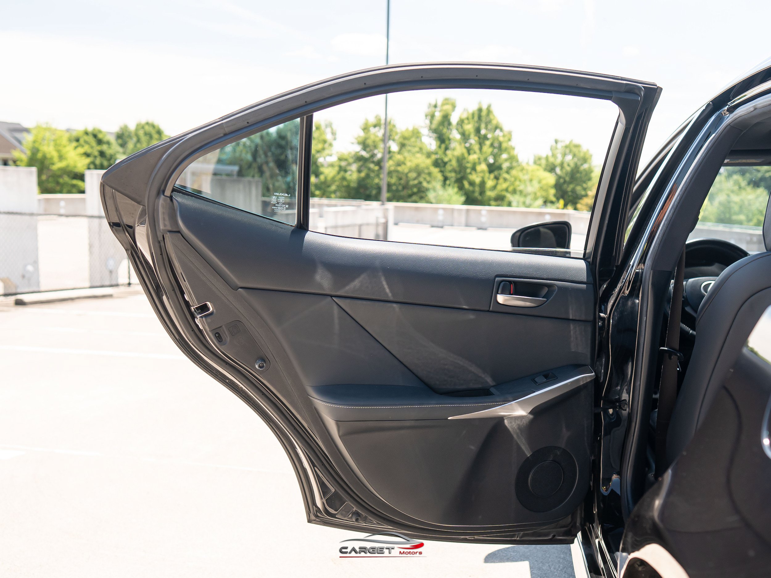 Used 2019 Lexus IS 300 F Sport w/ F Sport Package RWD image 41