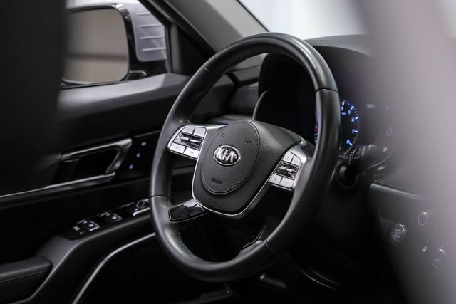 Used 2020 Kia Telluride SX AWD/4WD image 26