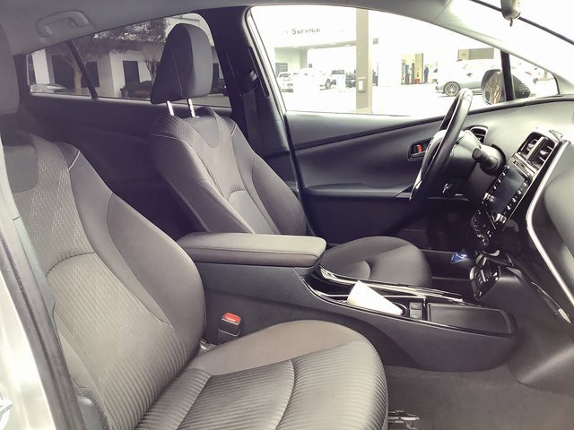 Used 2021 Toyota Prius Prime LE image 35