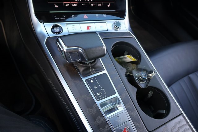 Used 2022 Audi A6 Premium Plus w/ Premium Plus Package image 25