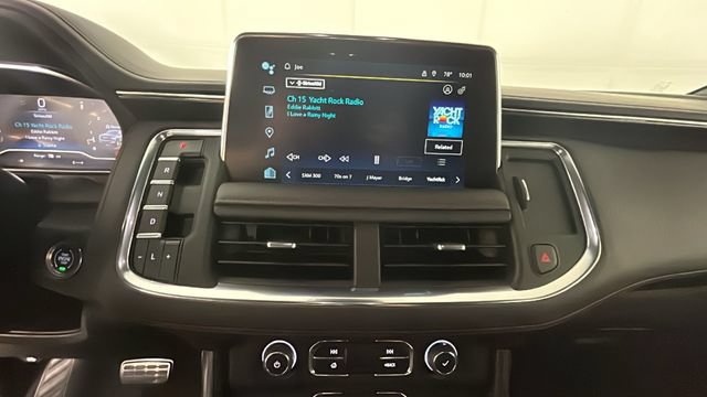 Used 2023 Chevrolet Tahoe RST w/ RST Performance Edition AWD/4WD image 24