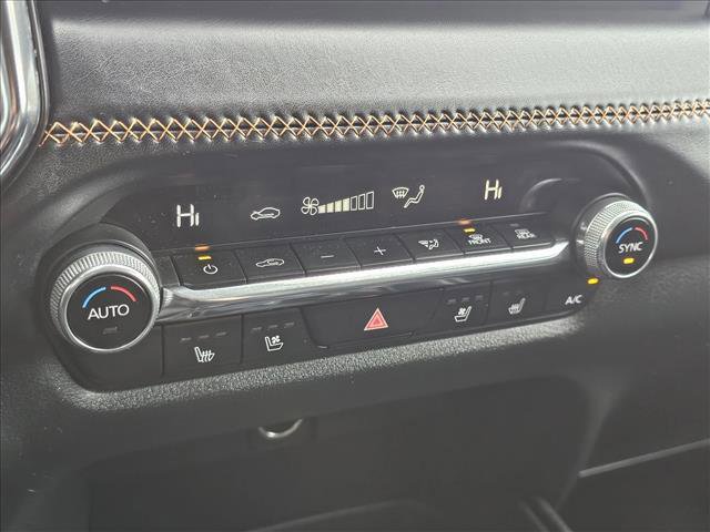 Used 2023 MAZDA CX-50 AWD 2.5 S w/ Cargo Package image 26