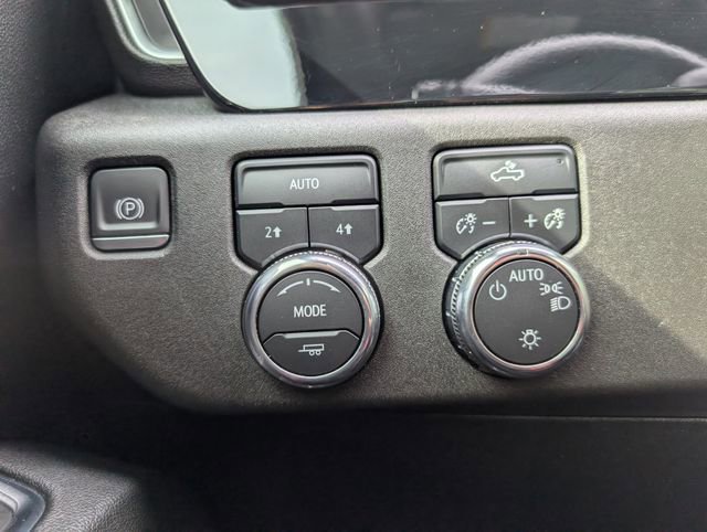 Certified 2023 GMC Sierra 1500 SLE image 21