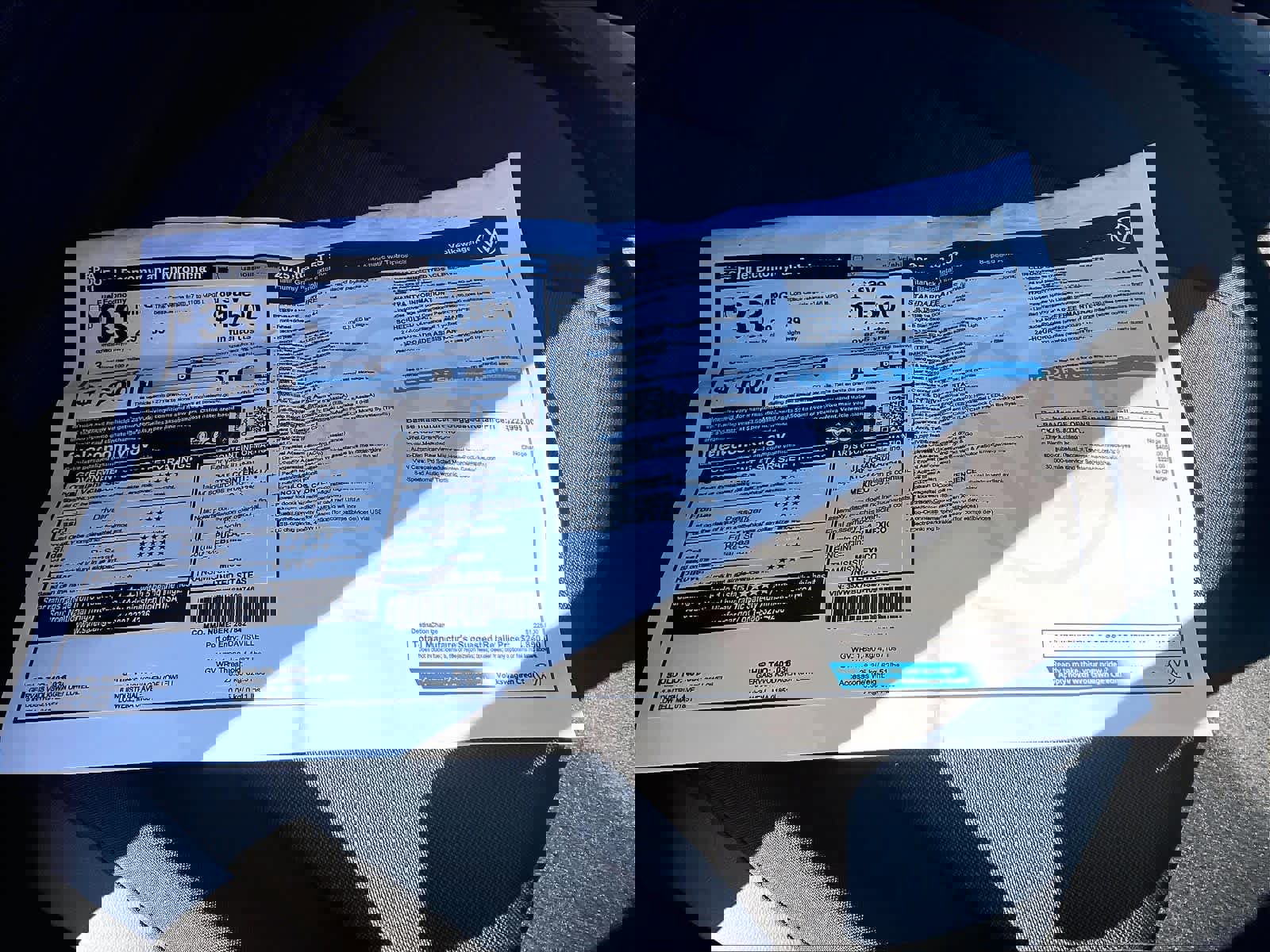 New 2026 Volkswagen Jetta S image 18