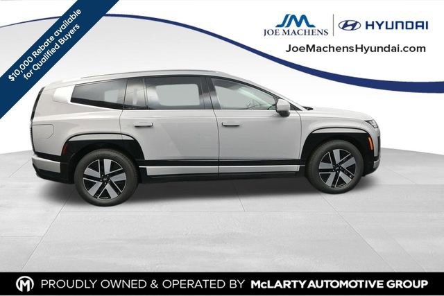 New 2026 Hyundai Ioniq 9 SEL image 9