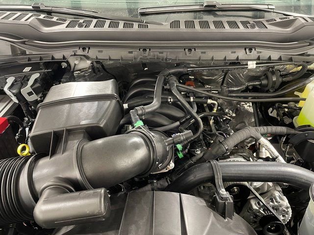 New 2026 Ford F350 XL w/ STX Appearance Package AWD/4WD image 23