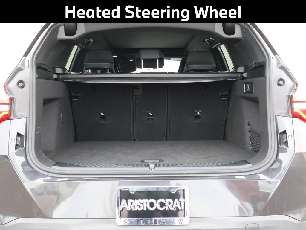 Used 2025 BMW X3 xDrive30i image 21