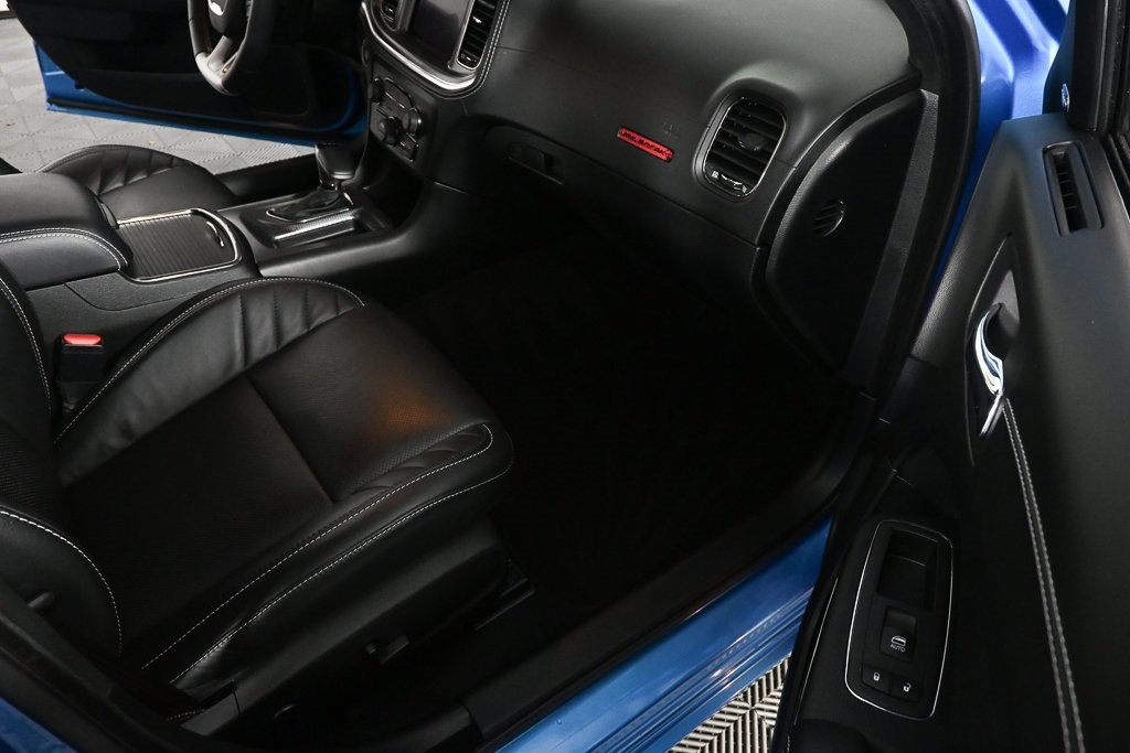 Used 2023 Dodge Charger SRT Hellcat w/ Harman/Kardon Audio Group image 21
