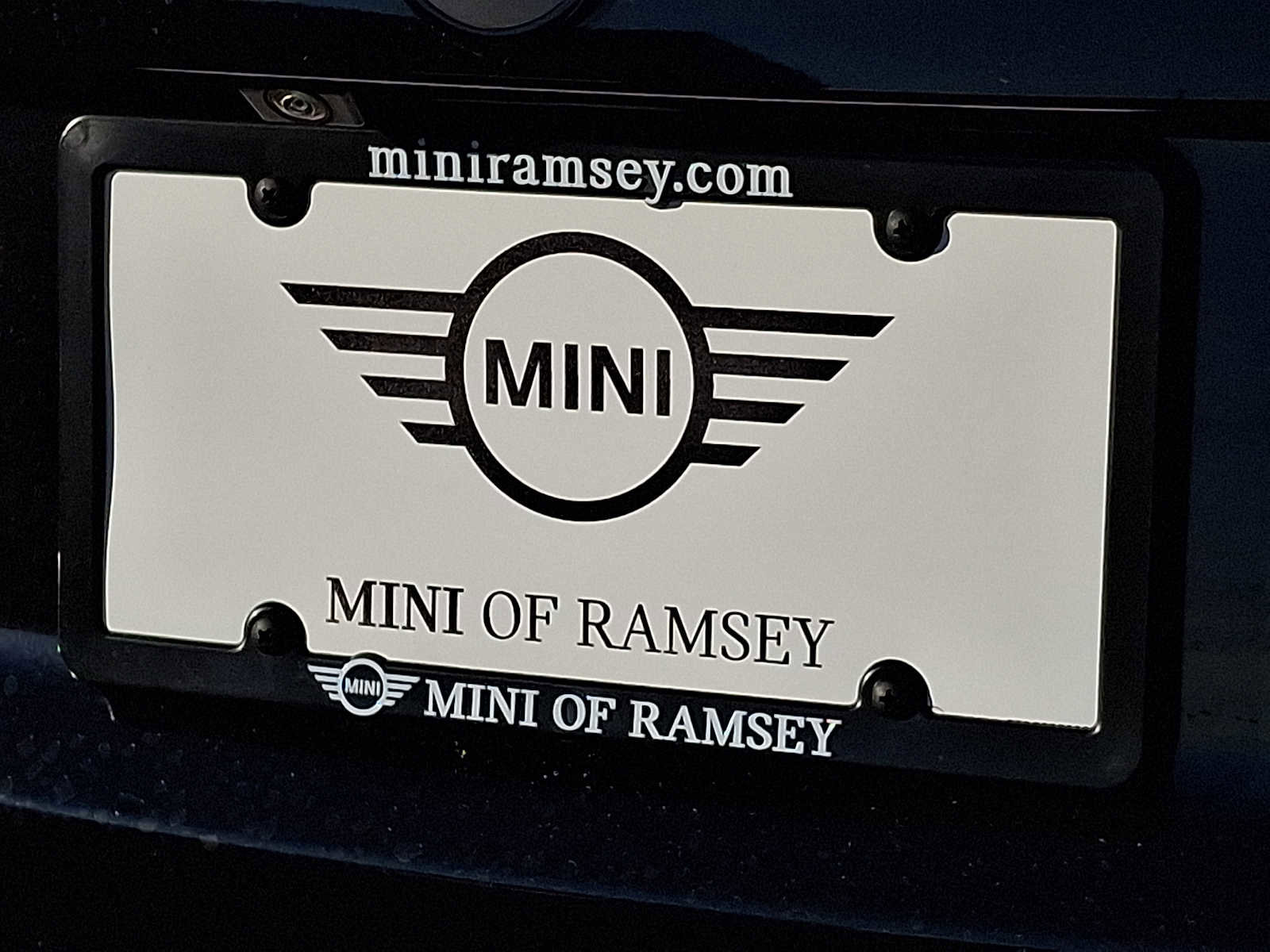 Certified 2024 MINI Cooper Countryman S AWD/4WD image 30