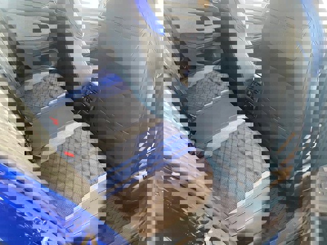 New 2026 Volkswagen Golf w/ Euro Style Package image 11