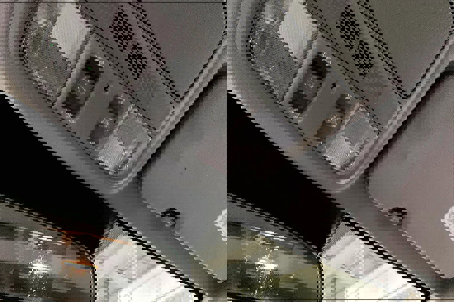 Used 2020 Honda CR-V EX image 34