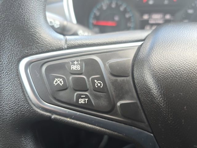 Used 2018 Chevrolet Equinox LT image 18