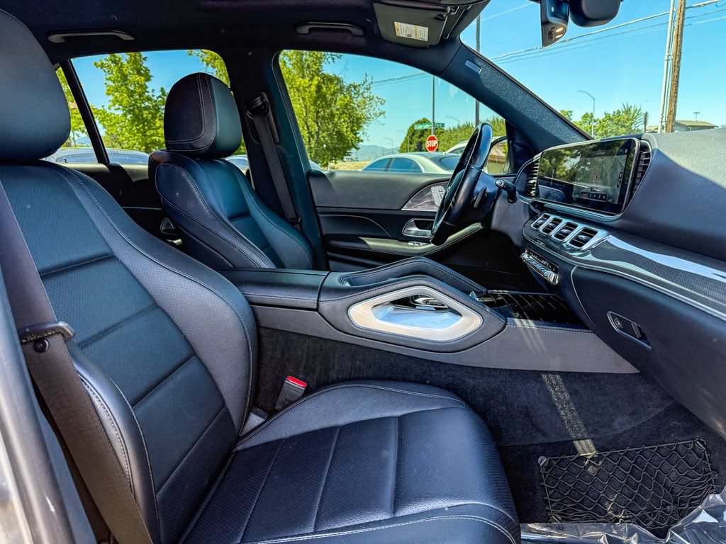 Used 2020 Mercedes-Benz GLE 450 4MATIC image 16